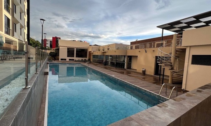 Cochabamba Apartamento | Hermoso departamento de 3 dormitorios, con parqueo