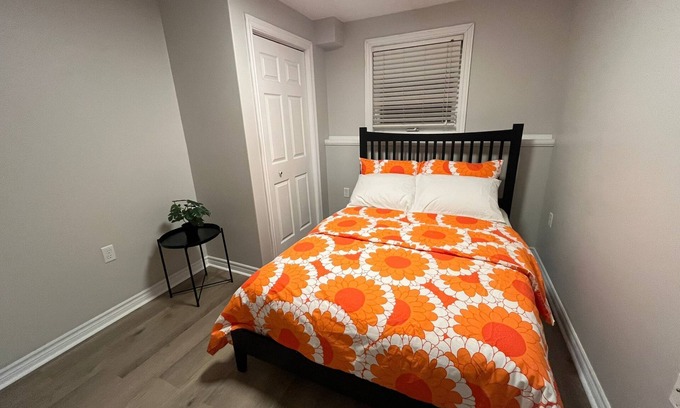 Dartmouth Apartamento | Beautiful 3 bedroom private basement suite in Dartmouth!