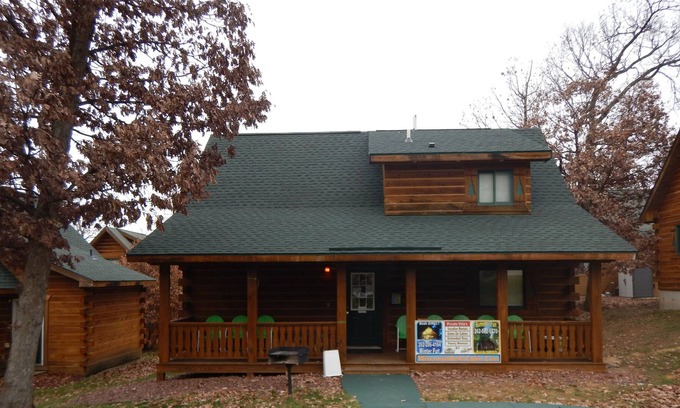 Warrens Casa | Beautiful 3 Bedroom Cabin