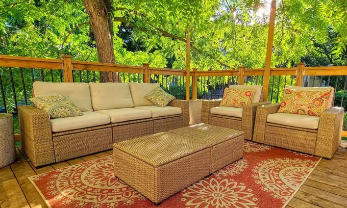 Waterloo Casa | Beautiful 3 bedroom century home steps from uptown