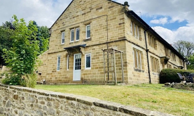 Thirsk Cabaña | Beautiful 3 Bedroom Cottage, near Thirsk, North Yorkshire
