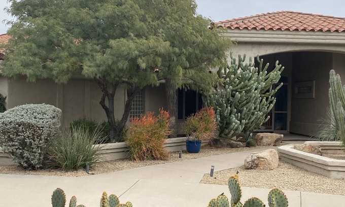 Rio Verde Casa | Beautiful 3 bedroom house in Rio Verde Country Club