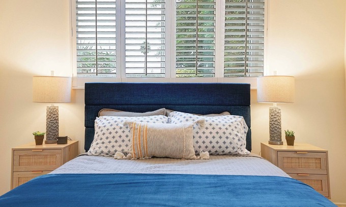 University City Casa | Beautiful 3-bedroom house in awesome San Diego with Peloton bike and a big yard
