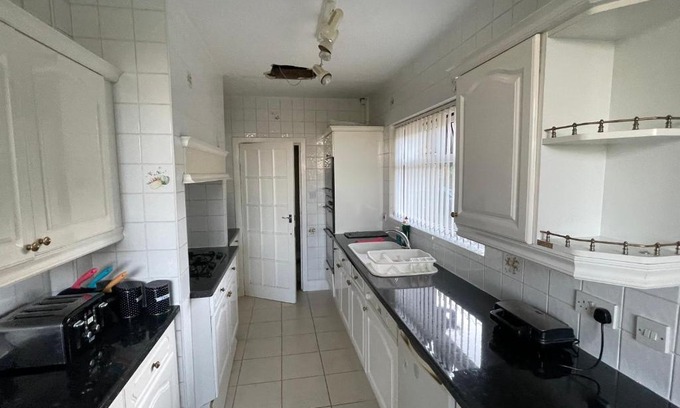 Chapeltown Casa | Beautiful 3 bedroom House