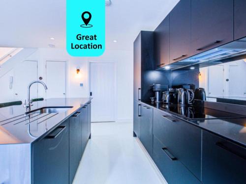 Harrow Road Apartamento | Beautiful 3-Bedroom House Just Minutes from Queen's Park Tube