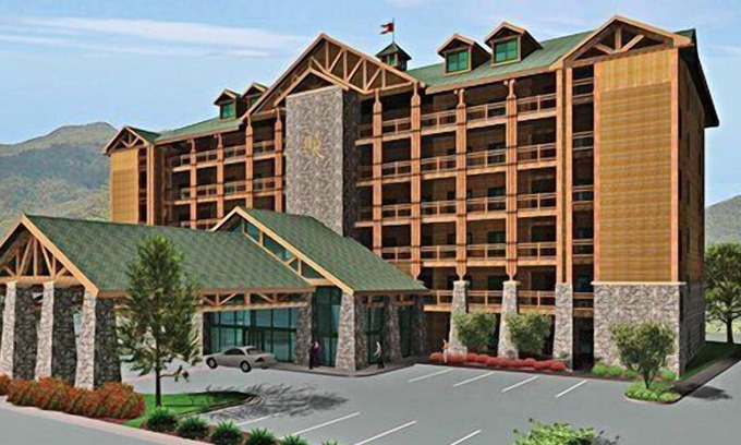 Branson Theater District Apartamento | Beautiful 3 bedroom unit at resort, sleeps 8