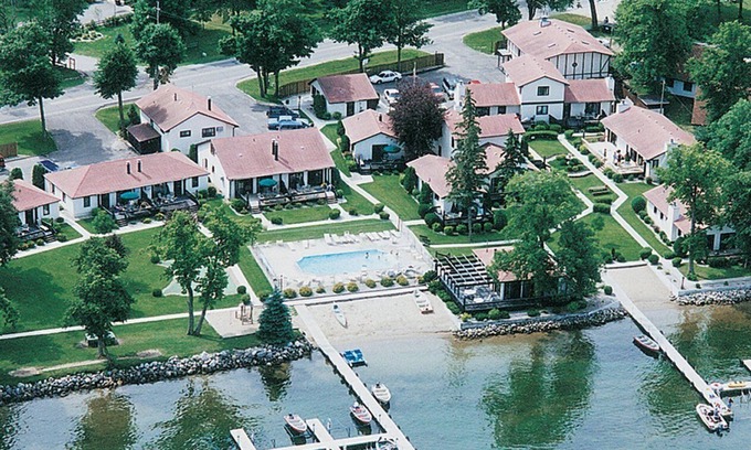 Alexandria Apartamento | Beautiful 3 bedroom unit at resort, sleeps 8