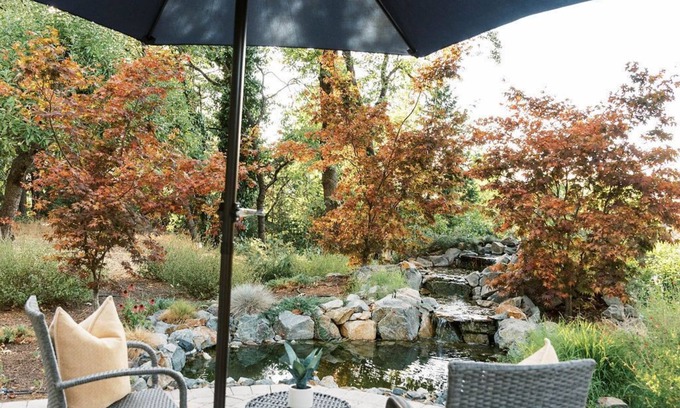 Nevada City Casa | Beautiful 3 Bedroom Home, 5 Minutes To Downtown Nevada City!