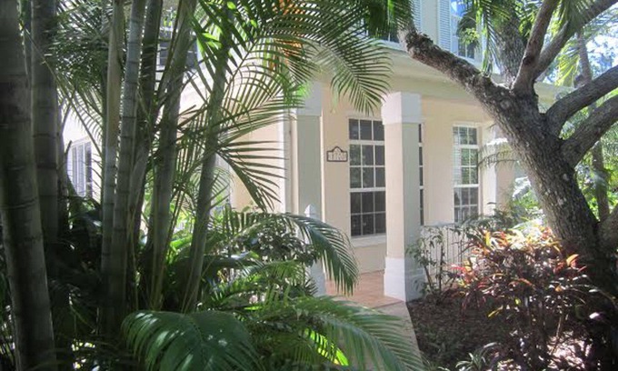 Wabasso Beach Casa | Hermosa 3 dormitorios, 2. 5 baños casa en Mar Oaks