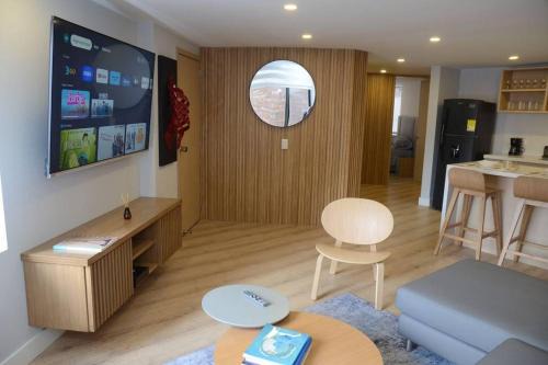 Zona Rosa Apartamento | Beautiful 3 BR Apt in Zona Rosa
