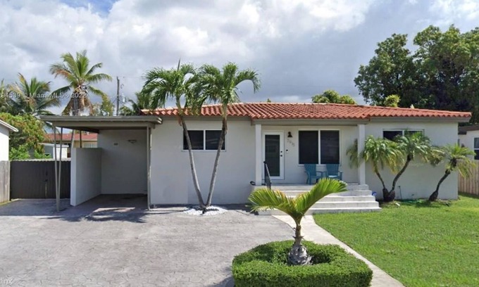 Westchester Apartamento | Beautiful 3 Br. Single family (441464) by Houzlet