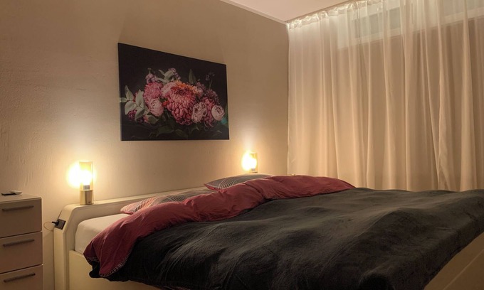 Pfersee-Nord Apartamento | Beautiful 3 room apartment in Augsburg/Pfersee
