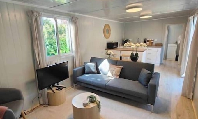 Woolston Casa | Beautiful 30m2 tiny home!