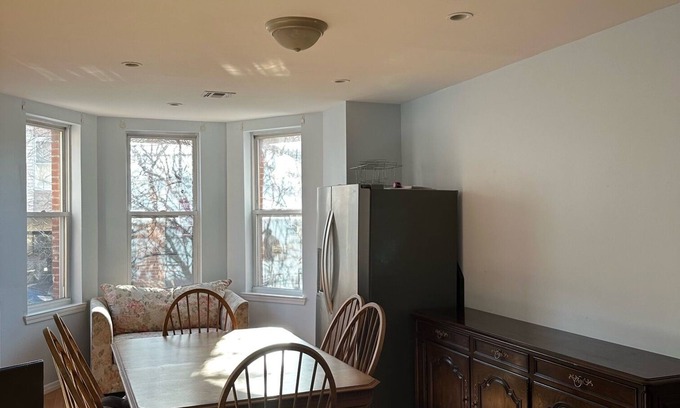 Union City Apartamento | BEAUTIFUL 3BR, 2.5 BATH; 10 MINUTES TO TIMES SQUARE