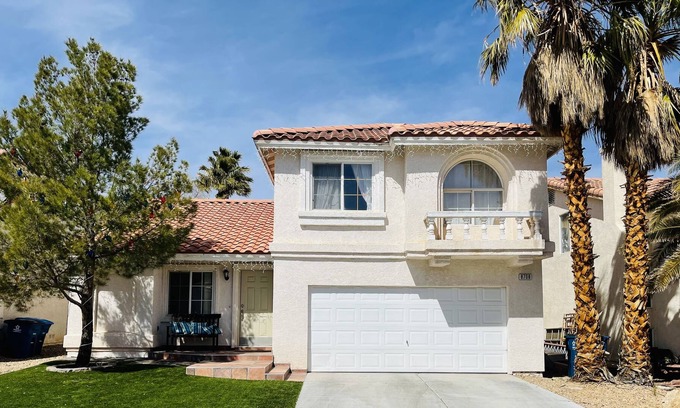 El Capitan Ranch Casa | Beautiful 3BR Full House