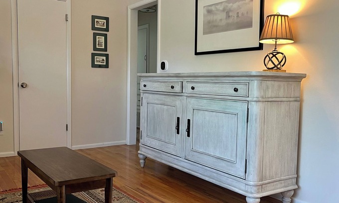 Martin Acres Casa | Beautiful 3BR South Boulder home near CU and NOAA