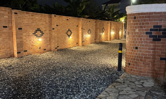 Koforidua Casa | Beautiful 4-bed House in Koforidua