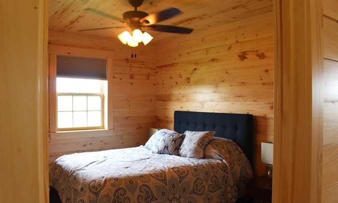 Brackley Beach Casa | Beautiful 4 bedroom Cottage