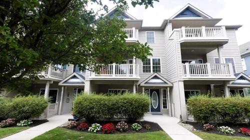 Cape May Apartamento | Beautiful 4 Bedroom Condo With Pool!