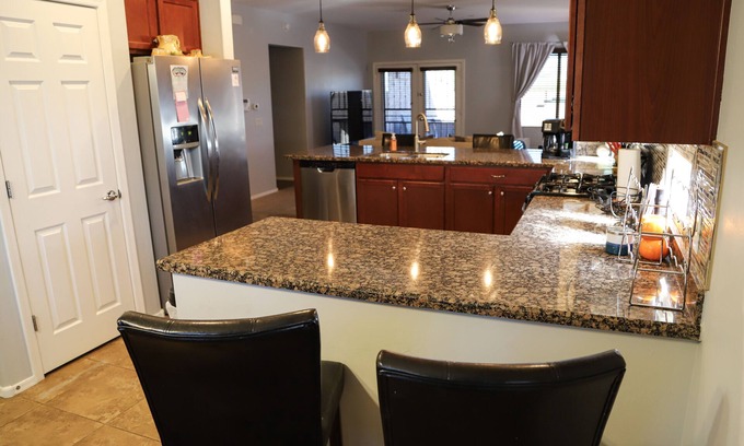 Tortolita Casa | Beautiful 4 bedroom home!