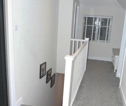 Cranleigh Apartamento | Beautiful 4 bedroom house