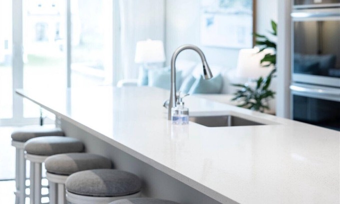 Long Neck Casa | Beautiful 4-bedroom townhome at the Peninsula!