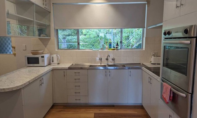Curtin Casa | Beautiful 4 Bedrooms in Curtin!