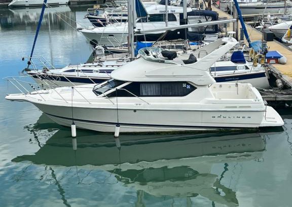 Cowes Alquiler De Eote | Beautiful 4 Berth Boat on the Isle of Wight