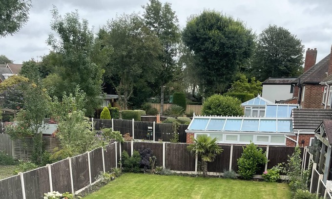 Walsall Casa | Beautiful 5-Bed House in Walsall