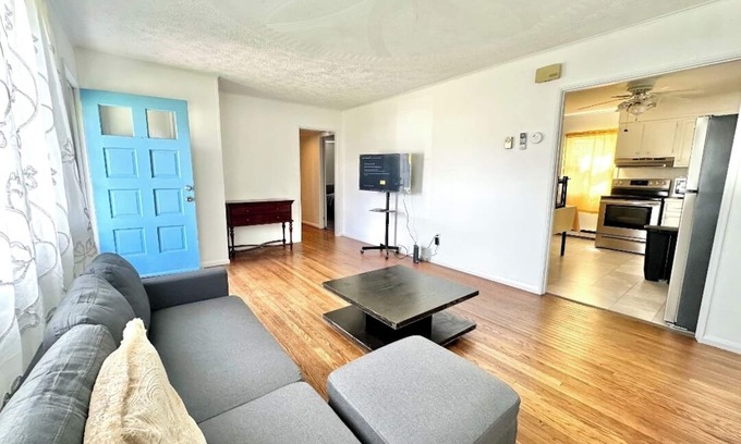 Mechanicsville Casa | Beautiful 5-Bedroom House with 2 Bath in the Heart of Danville