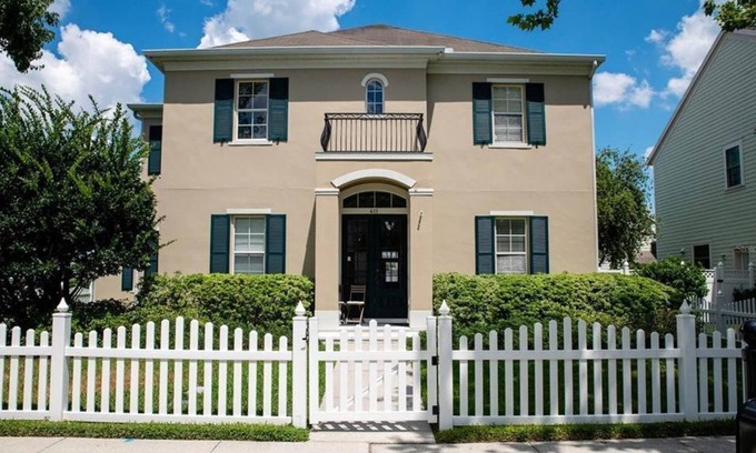 Celebration Apartamento | Beautiful 5 Br. Single family (420364) by Houzlet