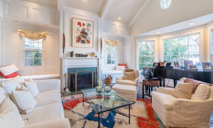 Tree Section Apartamento | Beautiful 5 Br. Single family L-(581886) by Houzlet