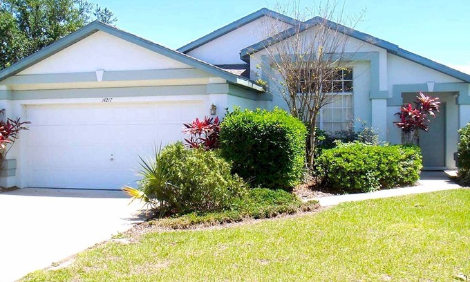 Meadow Woods Villa | Beautiful 5 Star Villa with Private Pool on the Prestigious Orlando, Orlando Villa 4525