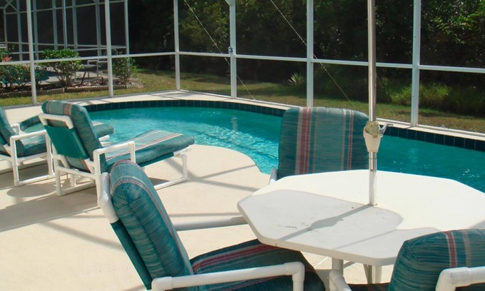 Meadow Woods Villa | Beautiful 5 Star Villa with Private Pool on the Prestigious Orlando, Orlando Villa 4526