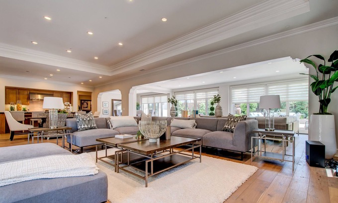 Orchard Hills Casa | Beautiful 6,244sqft SoCal Luxury Vacation Home