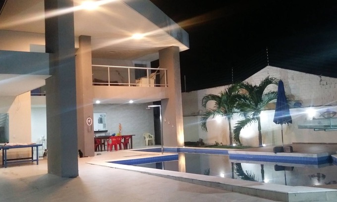 Brejo Casa | Alquiler de habitaciones / Piso Compartido
