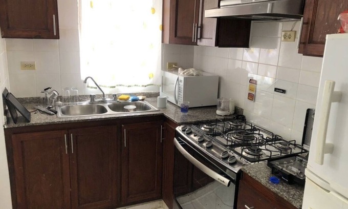 Ensanche Ozama Apartamento | Hermoso apartamento en Santo Domingo