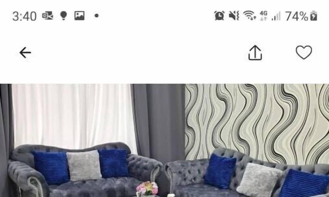 La Isabelita Apartamento | beautiful apartment in east santo domingo