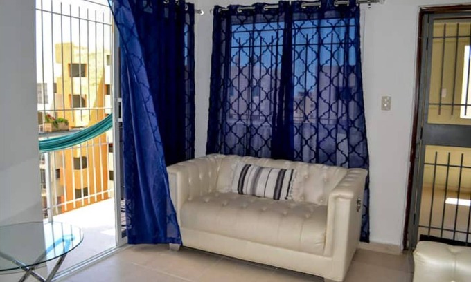 Mendoza Apartamento | Hermoso apartamento