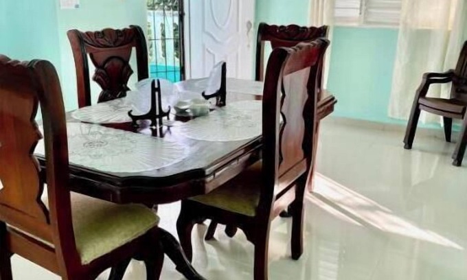 Santo Domingo Apartamento | Hermoso apartamento en Santo Domingo #1