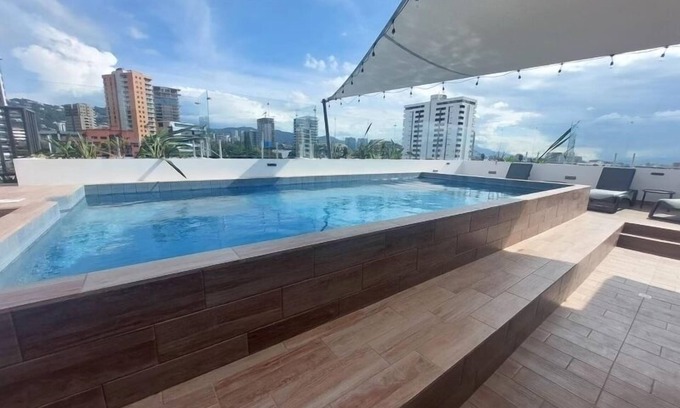 Colonia Vista Hermosa Apartamento | Beautiful and affordable apartment