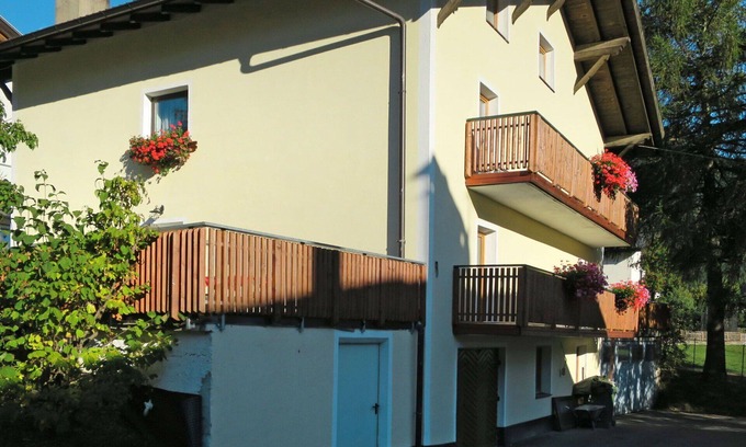 St. Valentin auf der Haide Apartamento | Hermoso apartamento para 4 personas con WIFI, TV, terraza y aparcamiento