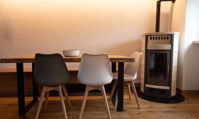 Valdidentro Apartamento | Beautiful accommodation near Bormio