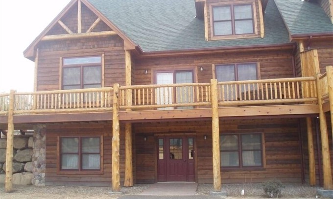 North Creek Casa | Hermoso Adirondack temáticas Casa de vacaciones por Gore Mountain