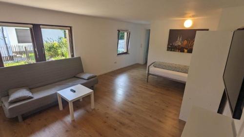 Wahnheide Apartamento | Beautiful Airportflats near Köln