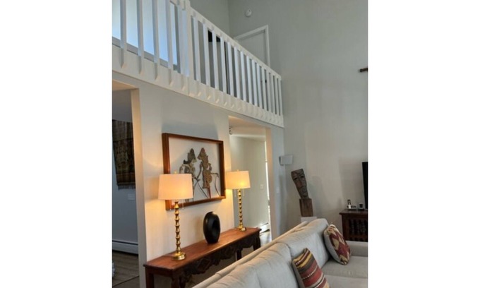 Guilford Casa | Beautiful airy home with indoor outdoor living