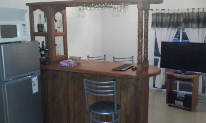 Haedo Apartamento | Hermoso y Cómodo Departamento Todo Amoblado y Equipado, entre otros: Hidromasaje