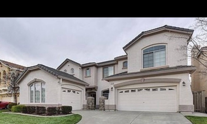 Roseville Casa | Beautiful and clean Cozy room