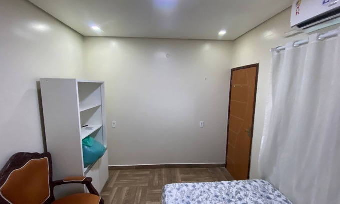 Novo Aleixo Apartamento | Beautiful and Cozy House 2, Live unforgettable moments: Beautiful and charming house".