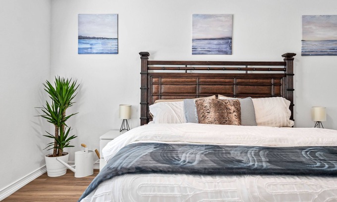 Bonita Springs Apartamento | Beautiful and cozy apartment in Bonita w/Garden